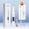 Electric Dental Calculus Remover Electric Dental Calculus Remover