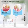 Electric Dental Calculus Remover Electric Dental Calculus Remover