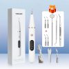 Electric Dental Calculus Remover Electric Dental Calculus Remover