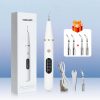 Electric Dental Calculus Remover Electric Dental Calculus Remover