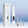 Electric Dental Calculus Remover Electric Dental Calculus Remover