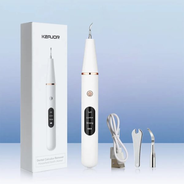 Electric Dental Calculus Remover Electric Dental Calculus Remover