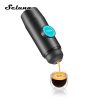 Electric Espresso Coffee Maker Portable Nespresso Coffee Machine Electric Espresso Coffee Maker Portable Nespresso Coffee Machine