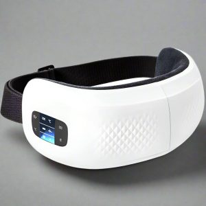 Electric Eye Massager Rechargeable Airbag Massager