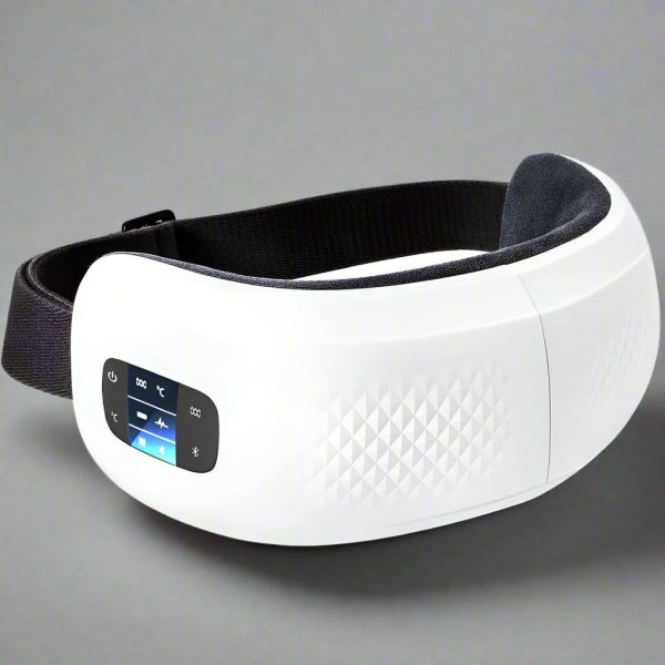 Electric Eye Massager Rechargeable Airbag Massager