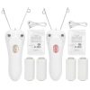 Electric Facial & Body Hair Remover Electric Facial & Body Hair Remover
