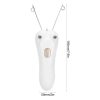 Electric Facial & Body Hair Remover Electric Facial & Body Hair Remover