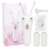 Electric Facial & Body Hair Remover Electric Facial & Body Hair Remover
