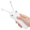 Electric Facial & Body Hair Remover Electric Facial & Body Hair Remover