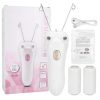 Electric Facial & Body Hair Remover Electric Facial & Body Hair Remover