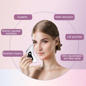 Electric Facial Massage Skincare Tool