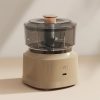 Electric Garlic Chopper