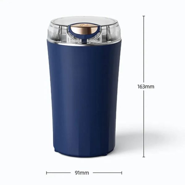 Electric Grain Grinder