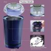 Electric Grain Grinder