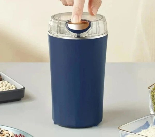 Electric Grain Grinder
