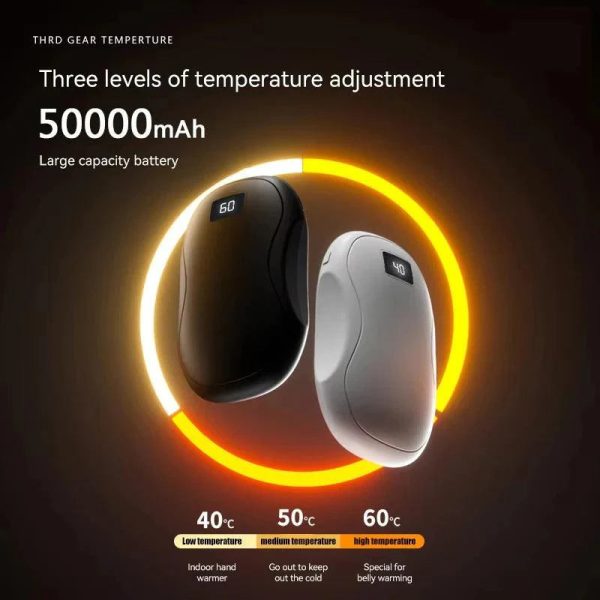 Electric Hand Warmer