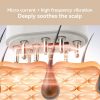 Electric Head Spa Scalp Rejuvenator Electric Head Spa Scalp Rejuvenator