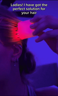 Electric Head Spa Scalp Rejuvenator Electric Head Spa Scalp Rejuvenator