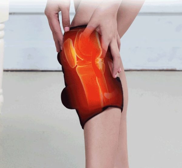 Electric Infrared Heating Knee Massager Electric Infrared Heating Knee Massager