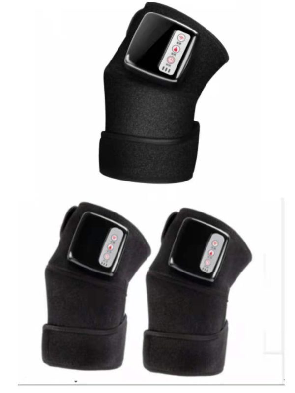 Electric Infrared Heating Knee Massager Electric Infrared Heating Knee Massager