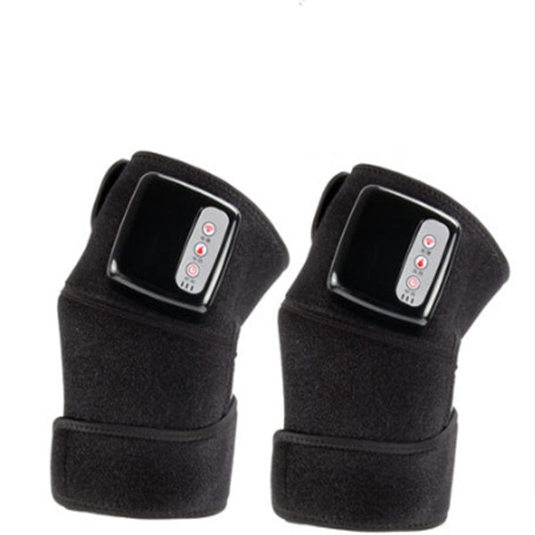 Electric Infrared Heating Knee Massager Electric Infrared Heating Knee Massager