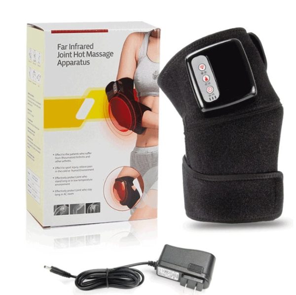 Electric Infrared Heating Knee Massager Electric Infrared Heating Knee Massager