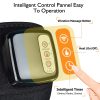 Electric Infrared Heating Knee Massager Electric Infrared Heating Knee Massager