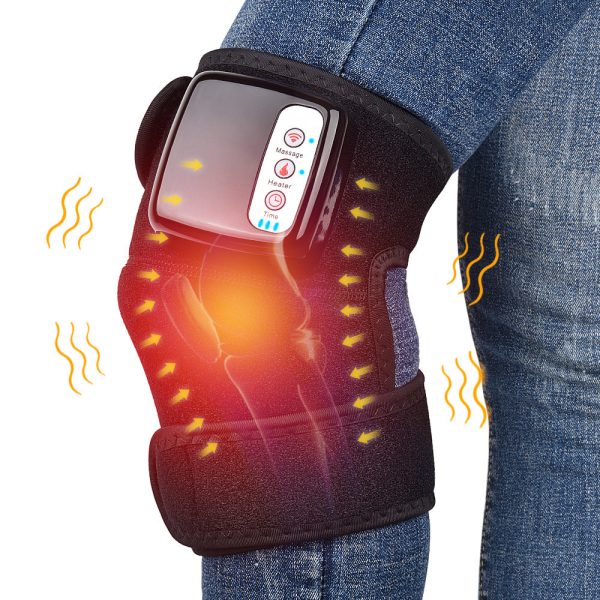 Electric Infrared Heating Knee Massager Electric Infrared Heating Knee Massager