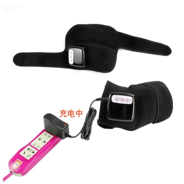 Electric Infrared Heating Knee Massager Electric Infrared Heating Knee Massager