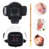 Electric Knee Massager Heated Therapy For Pain Relief Electric Knee Massager Heated Therapy For Pain Relief