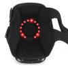 Electric Knee Massager Heated Therapy For Pain Relief Electric Knee Massager Heated Therapy For Pain Relief