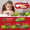 Electric Magic Climbing Dinosaur Track Toy Electric Magic Climbing Dinosaur Track Toy