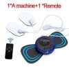 Electric Massage Patch With Pads