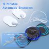 Electric Massage Patch With Pads