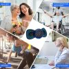 Electric Massage Patch With Pads