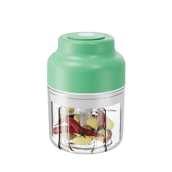 Electric Mini Food Chopper Electric Mini Food Chopper