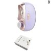 Electric Nail Trimmer For Manicure Nails Cutter Sharpe Electric Nail Trimmer For Manicure Nails Cutter Sharpe