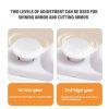 Electric Nail Trimmer For Manicure Nails Cutter Sharpe Electric Nail Trimmer For Manicure Nails Cutter Sharpe