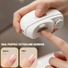 Electric Nail Trimmer For Manicure Nails Cutter Sharpe Electric Nail Trimmer For Manicure Nails Cutter Sharpe