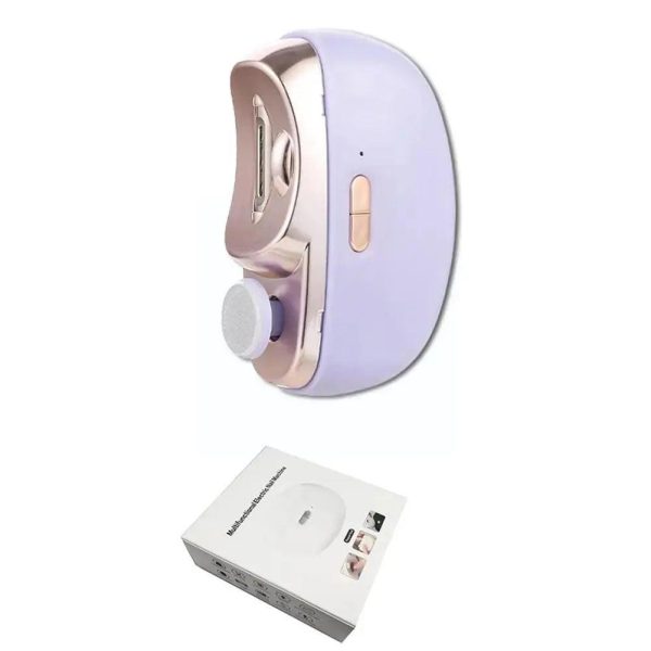Electric Nail Trimmer For Manicure Nails Cutter Sharpe Electric Nail Trimmer For Manicure Nails Cutter Sharpe