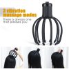 Electric Octopus Claw Scalp Massager Electric Octopus Claw Scalp Massager