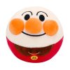 Electric Plush Toy Ball - Interactive Pet Toy for Dogs