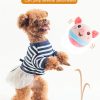 Electric Plush Toy Ball - Interactive Pet Toy for Dogs