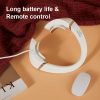 Electric Pulse Neck Massager For Pain Relief Electric Pulse Neck Massager For Pain Relief