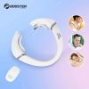 Electric Pulse Neck Massager For Pain Relief Electric Pulse Neck Massager For Pain Relief