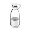Electric Rechargeable Juicer Blender Electric Rechargeable Juicer Blender