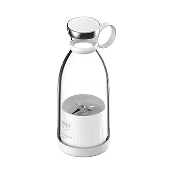 Electric Rechargeable Juicer Blender Electric Rechargeable Juicer Blender