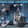 Electric Robot Diy