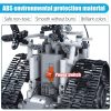 Electric Robot Diy