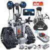 Electric Robot Diy